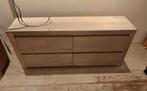 Woood meubels, Ophalen, Zo goed als nieuw, 50 tot 75 cm, Eikenhout
