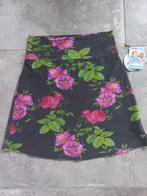Rokje Tante Betsy, Kleding | Dames, Rokken, Ophalen of Verzenden, Zo goed als nieuw, Blauw, Boven de knie