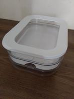 Mepal Rösti Vleeswaren Doos - Nette Staat, Ophalen of Verzenden, Zo goed als nieuw