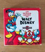 8mm film Pluto Malin Berger Walt Disney, Ophalen of Verzenden, Gebruikt