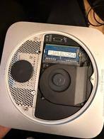 2x Mac Mini 2012 (A1347), Computers en Software, Apple Desktops, Gebruikt, 2 tot 3 Ghz, HDD, Ophalen of Verzenden