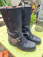 Vintage Harley Davidson laarzen, Harley Davidson. Origineel., Ophalen of Verzenden, Dames, Laarzen
