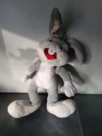 Vintage Bugs Bunny Knuffel, Ophalen of Verzenden, Gebruikt, Overige typen