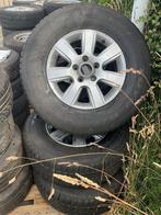 Toyo Open Country - set velgen/banden 245/70R16 107H, Ophalen, 16 inch, Toyo, Open Country