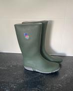 Regenlaarzen, maat 40, Tuin en Terras, Werkkleding, Ophalen, Gebruikt, Hevea Sport, Laarzen