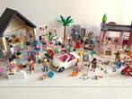 Leuke mode gerelateerde set 14 sets, schoon apart verpakt, Kinderen en Baby's, Speelgoed | Playmobil, Ophalen of Verzenden, Gebruikt