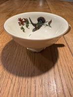 Vintage porseleinen theekopje van Fürstenberg - kolibrie, Ophalen of Verzenden