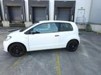 Skoda Citigo 1.0 Greentech Ambition / Airco / 2016, Voorwielaandrijving, Stof, Gebruikt, 60 pk