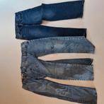 3 broeken 164, Kinderen en Baby's, Ophalen of Verzenden, Zo goed als nieuw, Maat 164