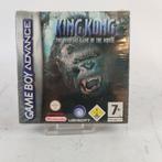 King Kong GBA Nieuw || nu voor maar €14,99!, Spelcomputers en Games, Games | Nintendo Game Boy, Avontuur en Actie, 1 speler, Nieuw