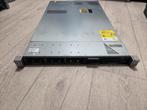 HP DL360 Gen8 server, 2x Xeon 2640 cpu, 32gb ram (4x), Computers en Software, Servers, Ophalen, Gebruikt, 2 tot 3 Ghz, 32 GB