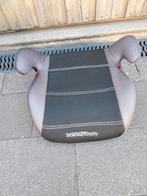 Stoel verhoger, Autogordel, 15 t/m 36 kg, Zo goed als nieuw, Ophalen