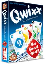 Qwixx White Goblin Games Kaartspel Nieuw, White Goblin Games, White Goblin Games, White Goblin Games, Nieuw