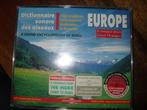 2 CD BOX DICTIONAIRE SONORE DES OISEAUX/SOUND ENCYCLOPEDIA., Ophalen of Verzenden, Zo goed als nieuw