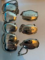 Flessenschild hangers, Ophalen of Verzenden, Gebruikt