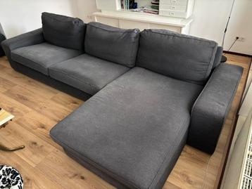 Ikea Kivik lounge bank - afbeelding 3