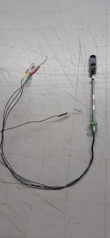 Viessmann 4012 sein
Zonder OVP
Zie foto's beschikbaar voor biedingen