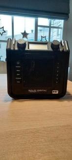 Perfectpro bouwradio, Computers en Software, Harde schijven, Ophalen of Verzenden, Zo goed als nieuw, Desktop