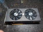 Sapphire Nitro RX 580 8GB videokaart, Computers en Software, Videokaarten, PCI-Express 3, AMD, DisplayPort, Ophalen of Verzenden