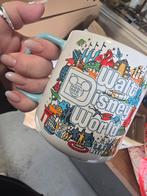 Disneyland mokken, Ophalen of Verzenden, Nieuw, Overige stijlen, Kop(pen) en/of Schotel(s)