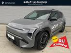 Kia EV3 GT-PlusLine 81.4 kWh DEMO | PROEFRIT MOGELIJK | Besc, Stof, Gebruikt, 30 min, 33 min