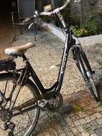 Elektrisch fiets x tract, Ophalen of Verzenden, Gebruikt, Overige merken