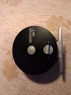 Vliegenreel Marryat MR7, Ophalen of Verzenden, Gebruikt, Molen