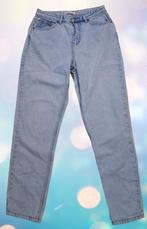 Denim Co spijkerbroek maat 40, Kleding | Dames, Spijkerbroeken en Jeans, Blauw, Ophalen of Verzenden, Zo goed als nieuw, W30 - W32 (confectie 38/40)