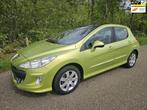 Peugeot 308 1.6 VTi XT, Origineel Nederlands, Te koop, 5 stoelen, Benzine