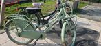 2 meijsjes fietsen 24 inch, Ophalen, Gebruikt, 24 inch