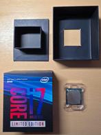 Intel i7 8086K, Computers en Software, Processors, LGA 1151, Gebruikt, Ophalen of Verzenden, 4 Ghz of meer