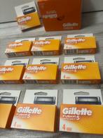 Nieuw 40x grootverpakking Gillette Fusion5 Sport Scheermesje, Ophalen of Verzenden, Nieuw, Gehele gezicht, Reiniging