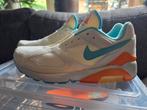 Nike air max 180 paradise aqua miami dolphins, Overige kleuren, Nike, Nieuw, Ophalen of Verzenden