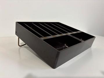 Bakelieten bakje voor munten beschikbaar voor biedingen