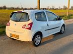 Renault Twingo 1.2 16V Collection 2013 APK 04-2026 NAP 1e Ei, Voorwielaandrijving, Gebruikt, Zwart, 4 cilinders