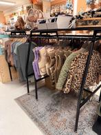 2x stevig kledingrek, Kleding | Dames, Kledingrekken, Ophalen, Zo goed als nieuw