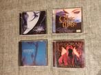 Originele cd's met mystieke muziek (4x), Ophalen of Verzenden, Zo goed als nieuw