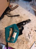 Makita Automatische schroefautomaat bandschroefmachine, Ophalen of Verzenden