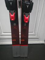 Actie‼️ATOMIC REDSTER G9 REVOSHOCK RVSK NP1150 BEST ATOMIC, 160 tot 180 cm, Ophalen of Verzenden, Zo goed als nieuw, Carve