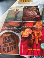 Boeken Maria Mosterd (3x) en Lucie Mosterd, Ophalen of Verzenden, Zo goed als nieuw