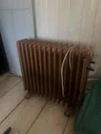Electrische verwarming gratis, Ophalen, 800 watt of meer, Radiator