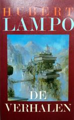 Hubert Lampo - De verhalen, Boeken, Ophalen of Verzenden, Gelezen, België