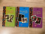 Manege Meiden Boeken - 3 stuks, Ophalen, Gelezen, Fictie algemeen