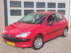 Peugeot 206 1.4 One-line 2005 5-Deurs, Voorwielaandrijving, 4 cilinders, Origineel Nederlands, Bedrijf