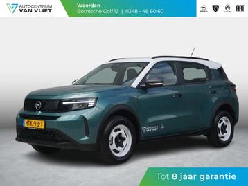 Opel Frontera 1.2 Turbo Hybrid Edition beschikbaar voor biedingen