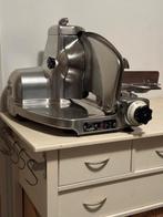 Berkel snijmachine type 834, volledig gereviseerd!, Ophalen