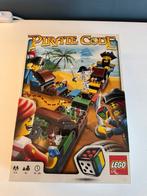 Lego spel Pirate code 3840, Ophalen, Gebruikt, Lego