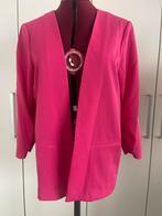 VERO MODA roze jasje maat 42, Ophalen of Verzenden, Zo goed als nieuw, Maat 42/44 (L), Roze