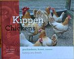 Pieter Borst - Kippen; Chickens, Nieuw, Pluimvee, Pieter Borst; Piet C.M. Simons; Hans L. Schippers, Ophalen of Verzenden