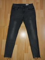 Zwarte spijkerbroek *Denim*, Zwart, Ophalen of Verzenden, W30 - W32 (confectie 38/40), Denim 1982